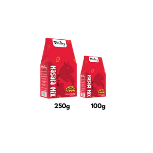 Dry Fruit Masala Mix