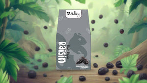Black Royale Raisins