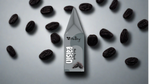 Black Royale Raisins