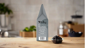 Black Royale Raisins