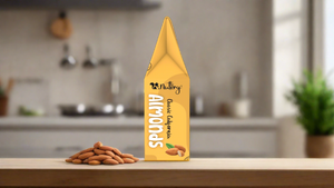 Classic California Almonds