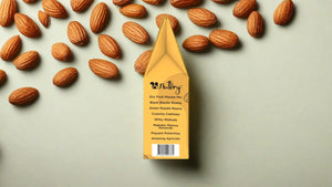 Classic California Almonds