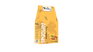 Classic California Almonds