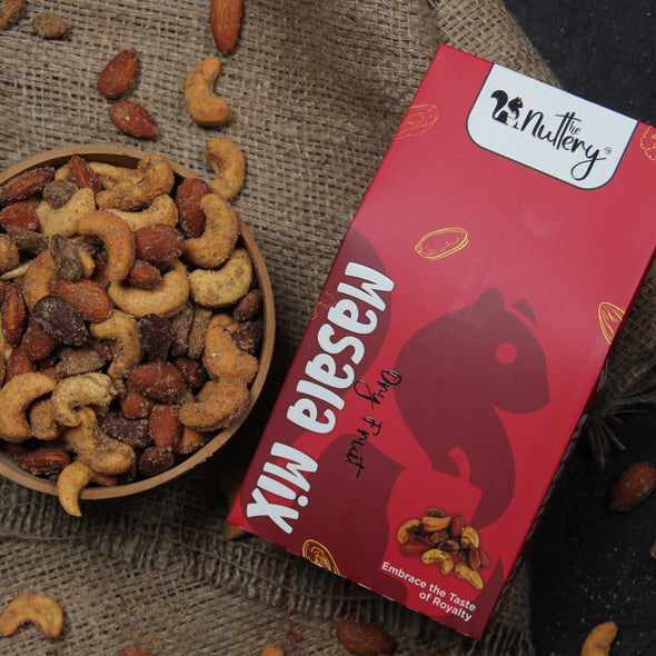 NUTORIA 400G TRIAL PACK