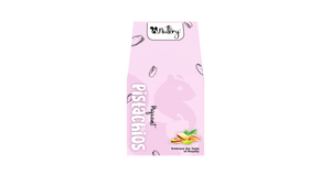 Piquant Pistachios