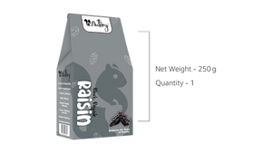 Black Royale Raisins