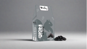 Black Royale Raisins