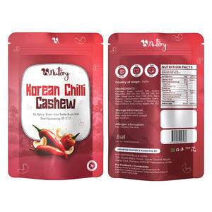 Cashews Combo Bundle