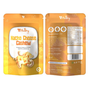 Cashews Combo Bundle