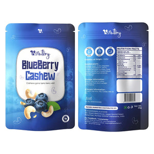 Cashews Combo Bundle
