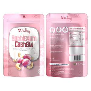Cashews Combo Bundle