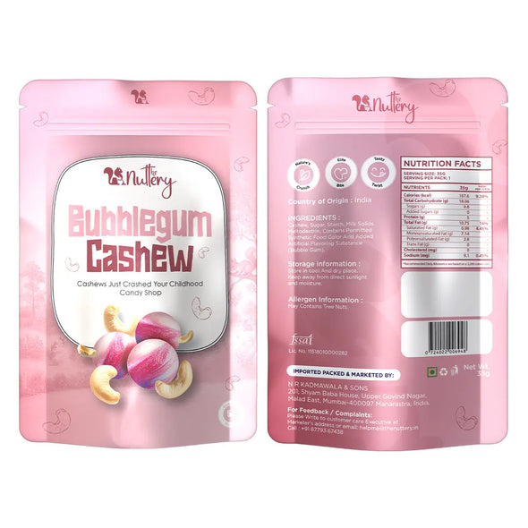 Cashews Bundle
